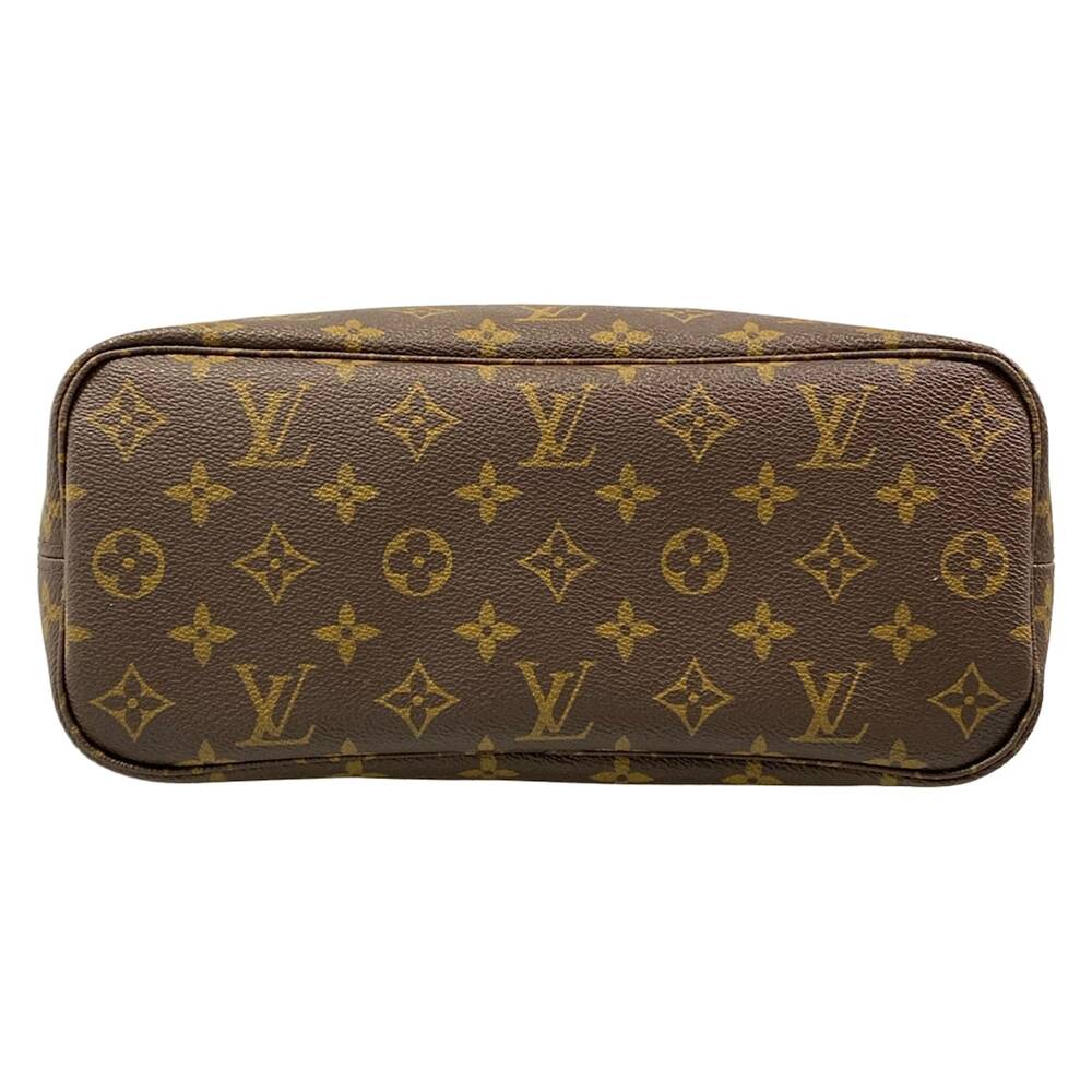 Louis Vuitton Neverfull PM Monogram Tote Bag M41000 - Picture 5 of 15